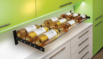 Exploring Different Types of Wine Racks