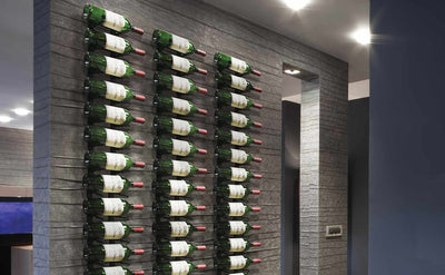 How Do You Put a Wine Rack Together?