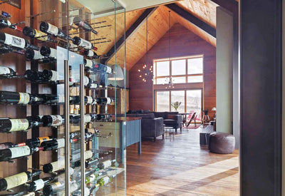 Types of Wine Racks