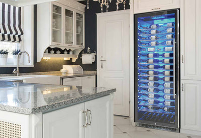 Does a Wine Fridge Need Ventilation?