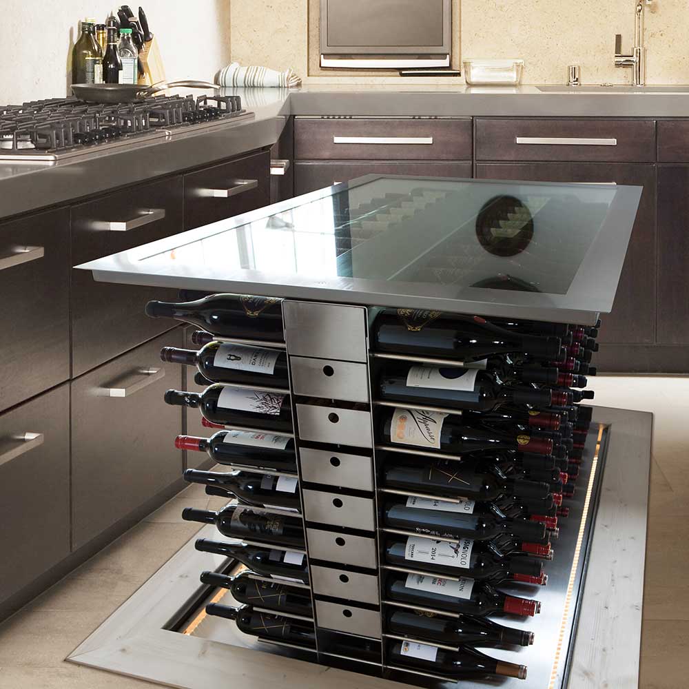 Wine Racks