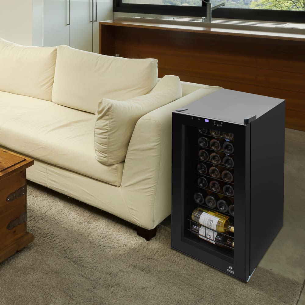 Free Standing Wine Coolers