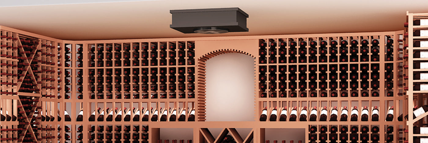 Wine-Mate Refrigeration Systems