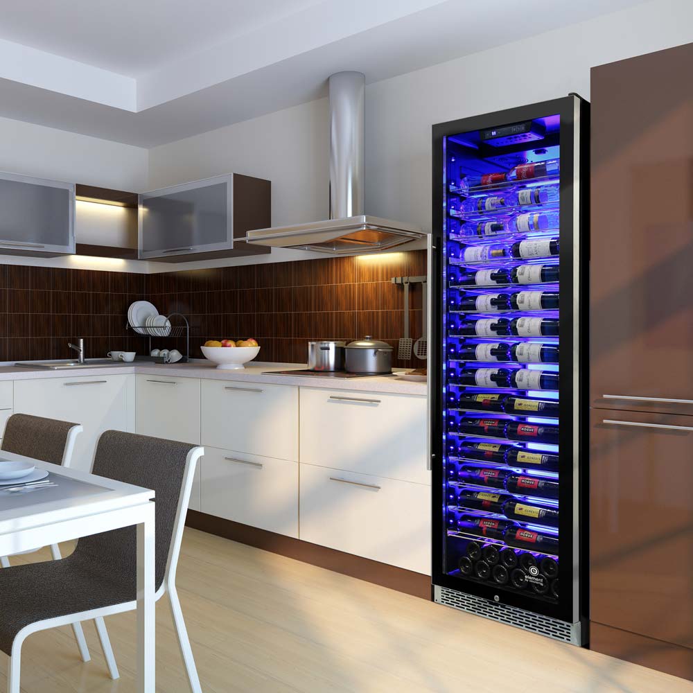 Wine Cooler Gallery