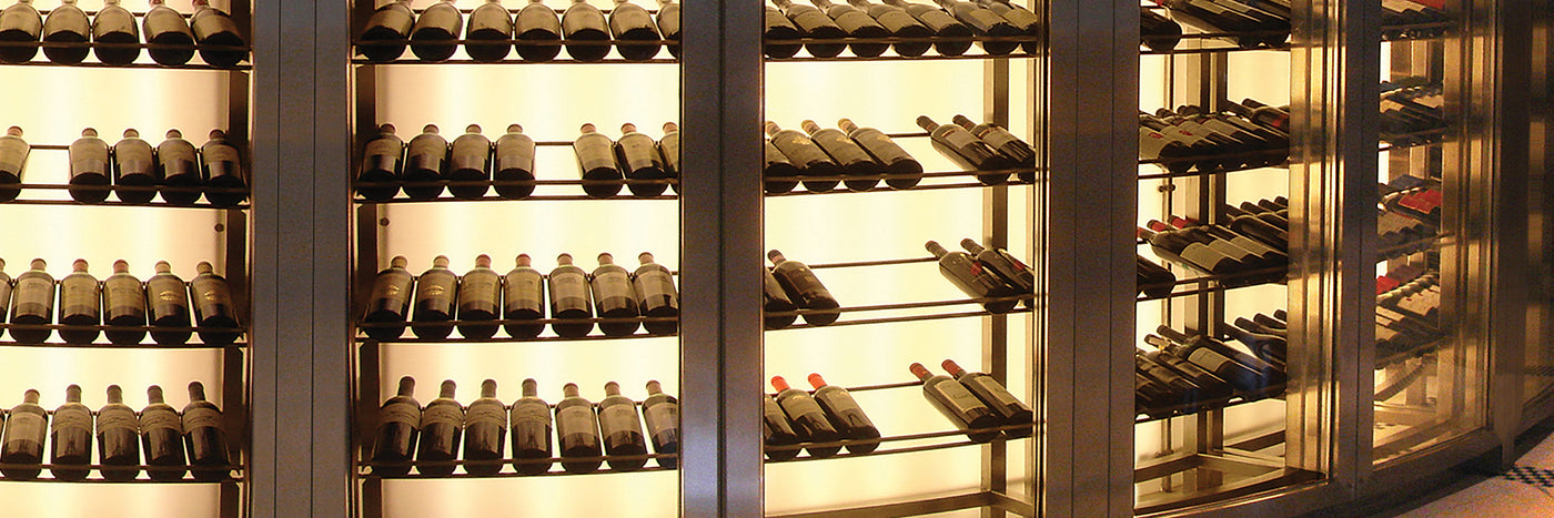 Wine Cabinets