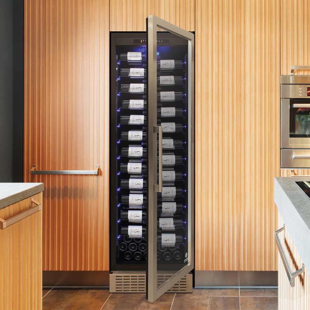 Tall Wine Fridges