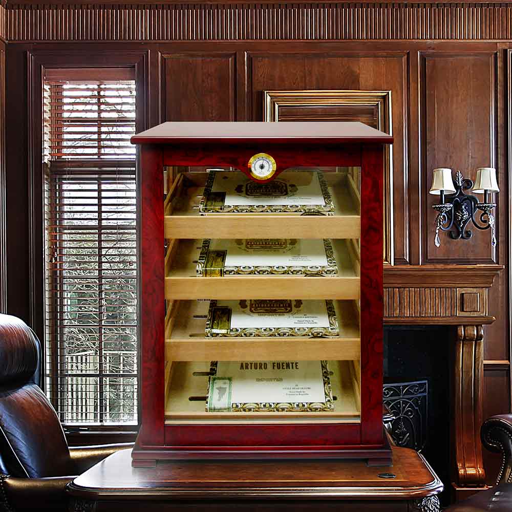 Cigar Humidors