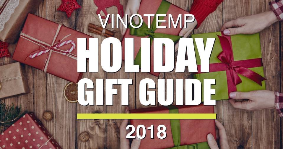 Holiday Gift Guide