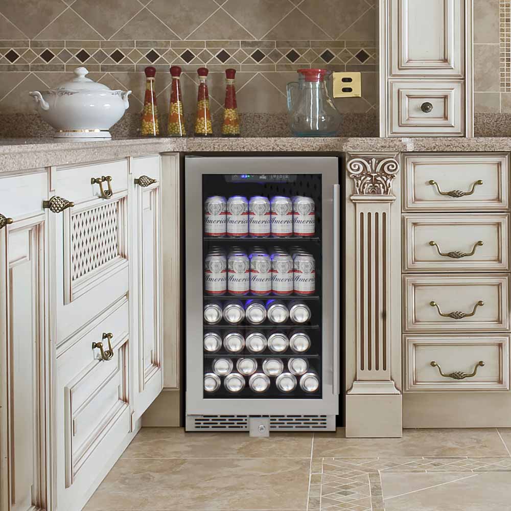 Beverage Coolers