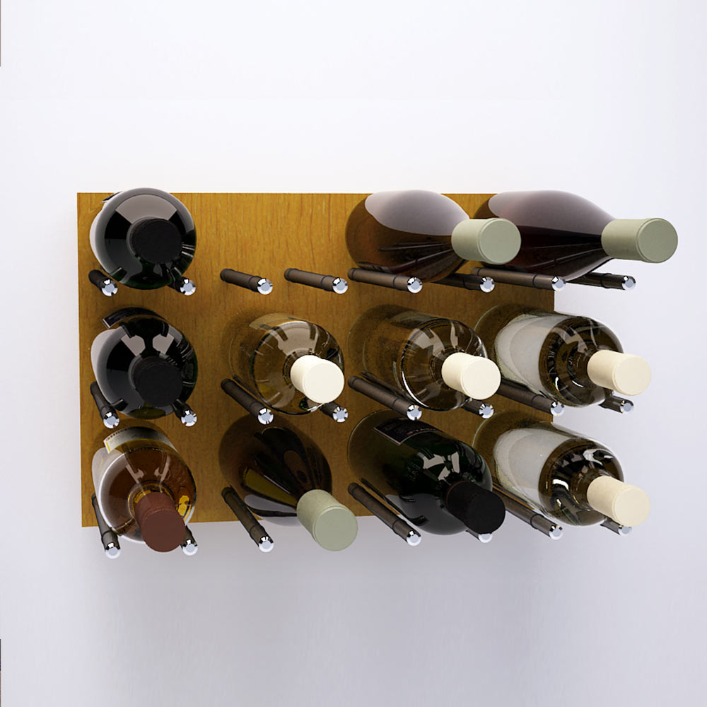 Wine Peg Systems