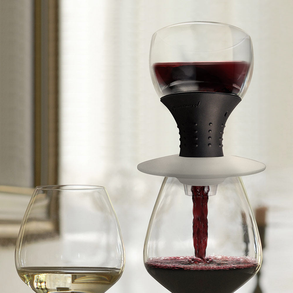 Wine Aerators