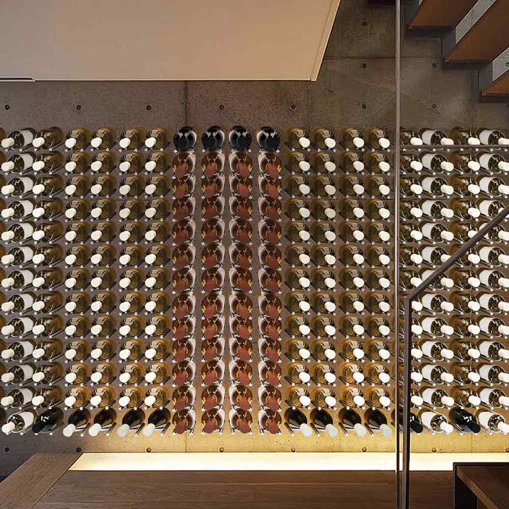 Wine Walls