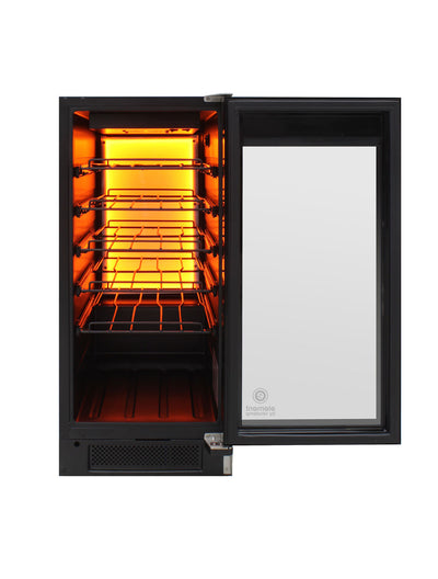 Vinotemp 32-Bottle Single-Zone Wine Cooler