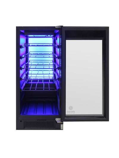 Vinotemp 32-Bottle Single-Zone Wine Cooler