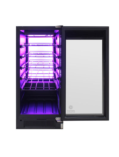 Vinotemp 32-Bottle Single-Zone Wine Cooler