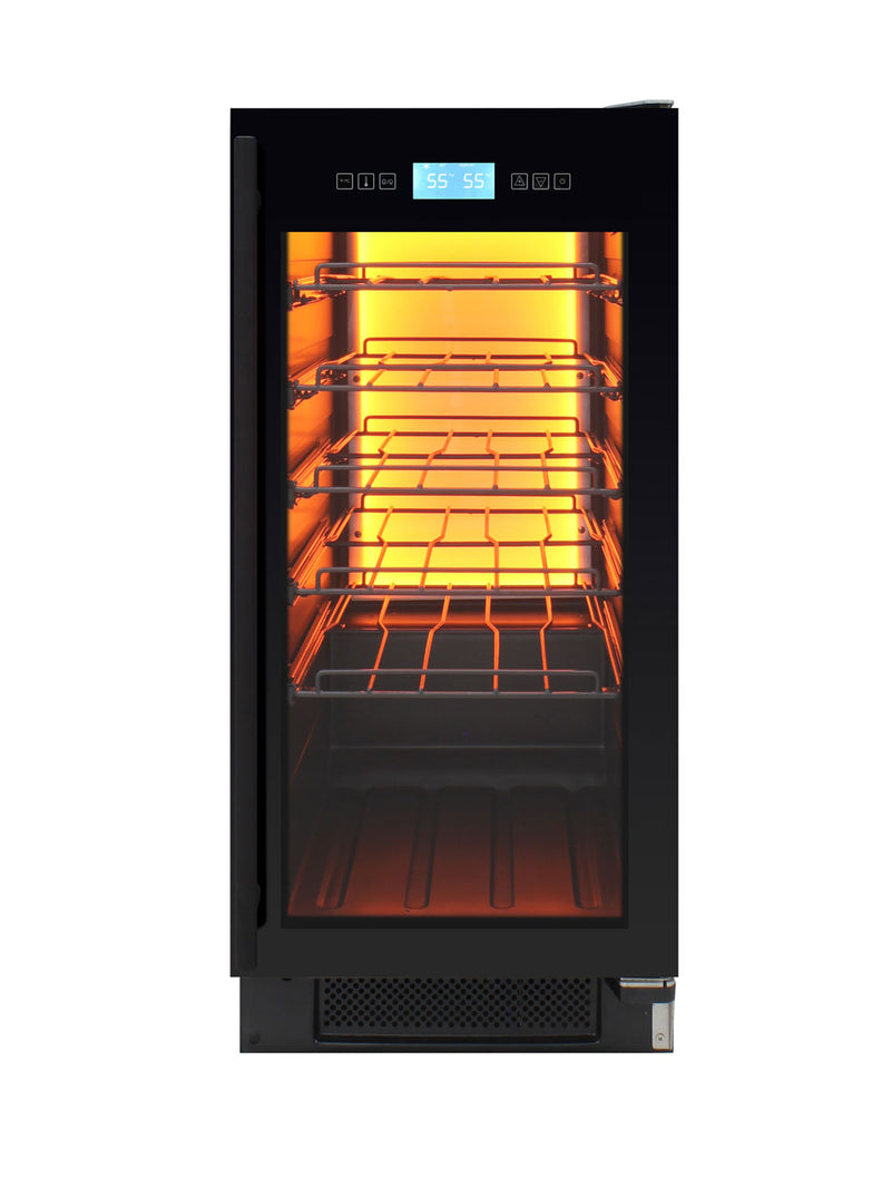 Vinotemp 32-Bottle Single-Zone Wine Cooler