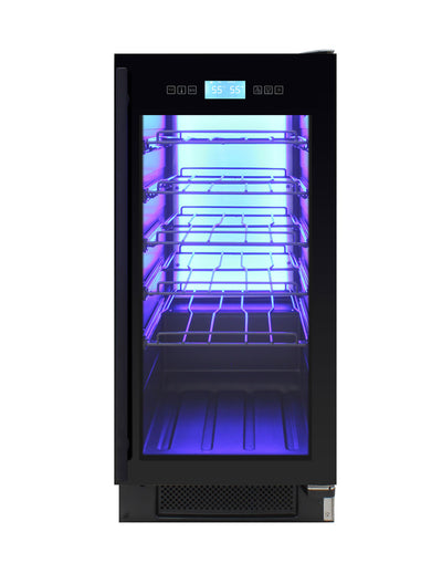 Vinotemp 32-Bottle Single-Zone Wine Cooler