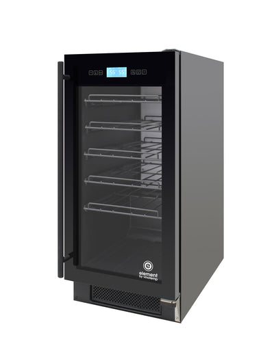 Vinotemp 32-Bottle Single-Zone Wine Cooler