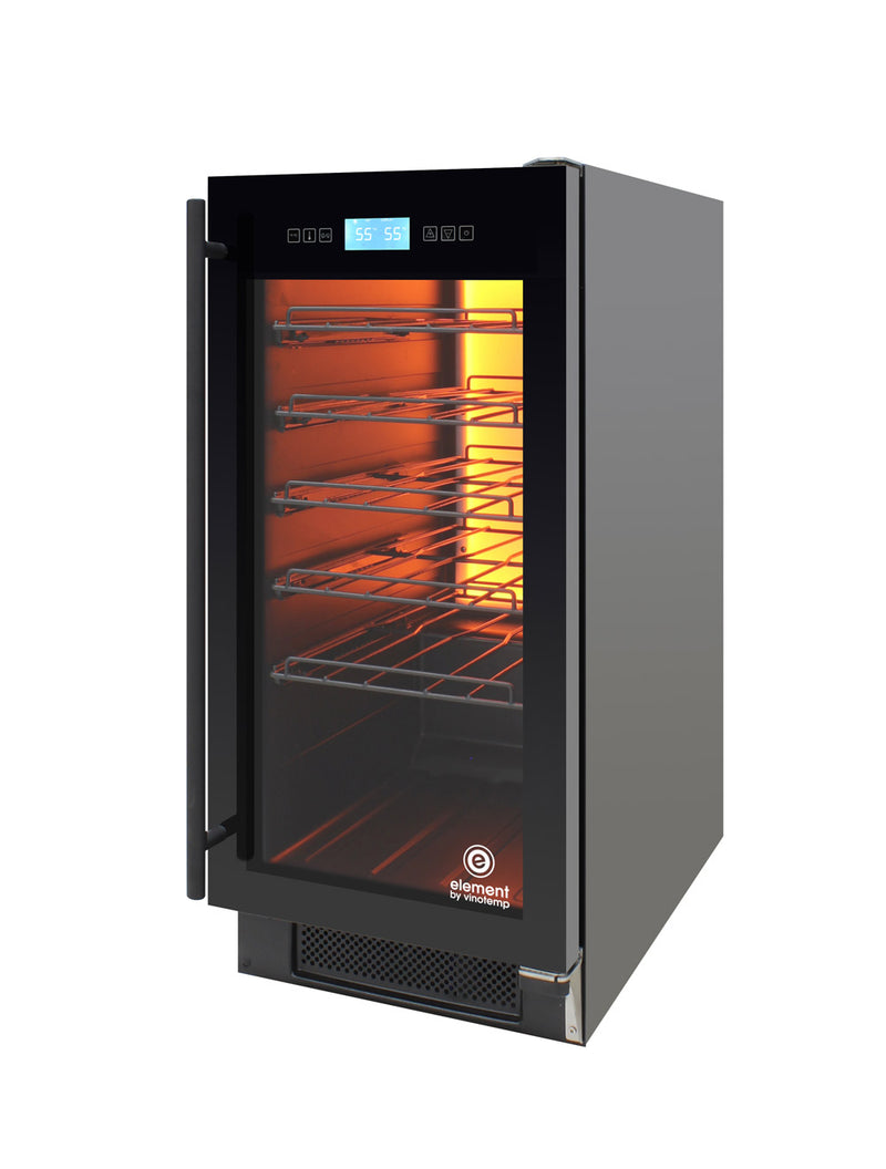 Vinotemp 32-Bottle Single-Zone Wine Cooler