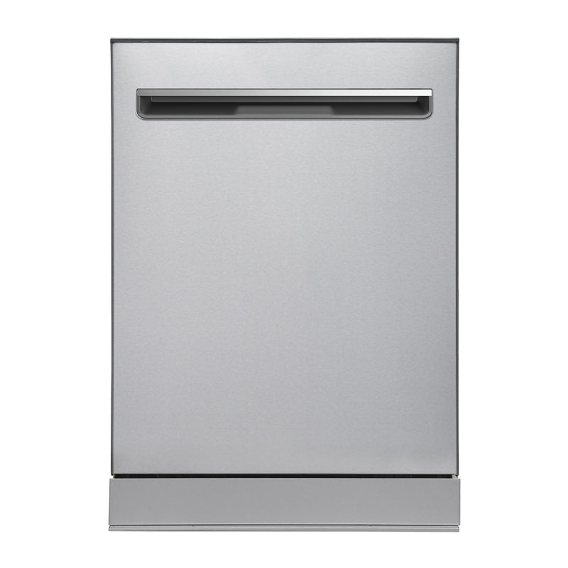 Brama 24" Standard Tub Top Control Dishwasher, SS