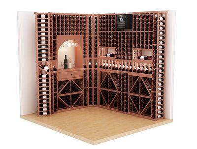 Wine-Mate 1500HZD - Wine Cellar Cooling System 6