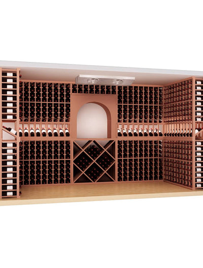 Wine-Mate 4500SSL Split Low-Profile Wine Cooling System