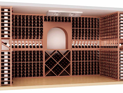 Wine-Mate 6500SSL Split Low-Profile Wine Cooling System