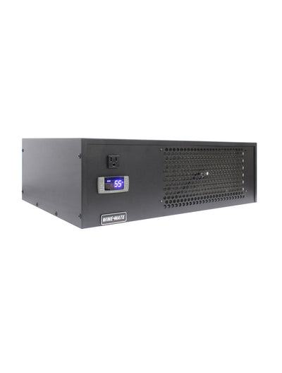 Wine-Mate 2500LOWP Self-Contained Low-Profile Wine Cooling System