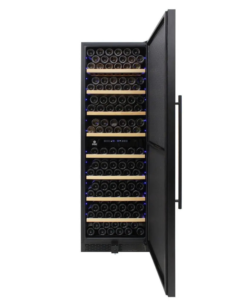 Garage 168 Dual-Zone Wine Cooler