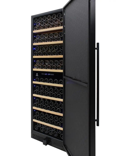 Garage 168 Dual-Zone Wine Cooler