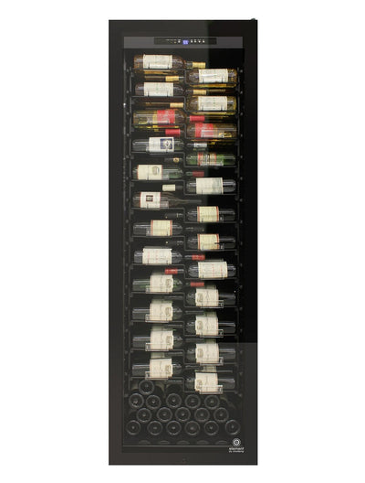 162-Bottle Single-Zone Wine Cooler 2