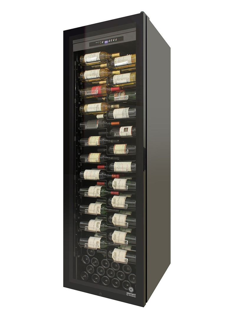 162-Bottle Single-Zone Wine Cooler 6