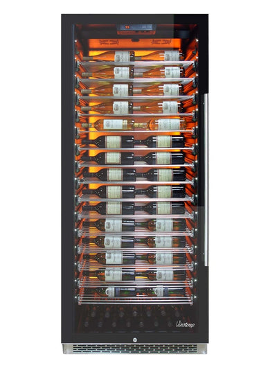 Private Reserve Series 188-Bottle Commercial 300 Wine Cooler (Left Hinge) 1