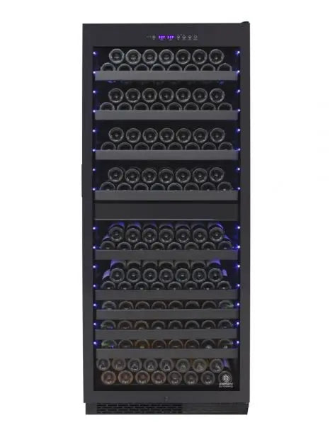 EL-300TS Dual-Zone Wine Cooler