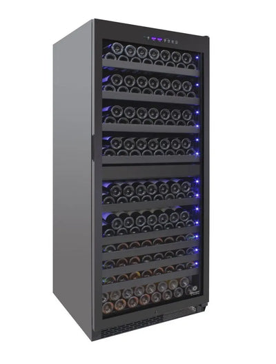 EL-300TS Dual-Zone Wine Cooler