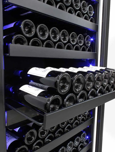 EL-300TS Dual-Zone Wine Cooler