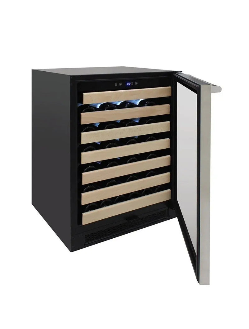 EL-54SDTH Single-Zone Wine Cooler