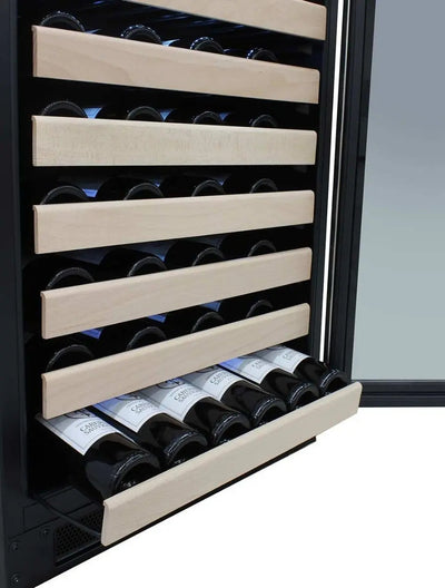 EL-54SDTH Single-Zone Wine Cooler