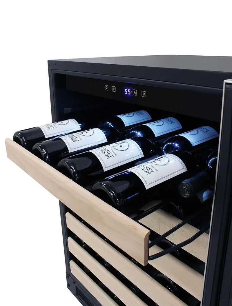 EL-54SDTH Single-Zone Wine Cooler