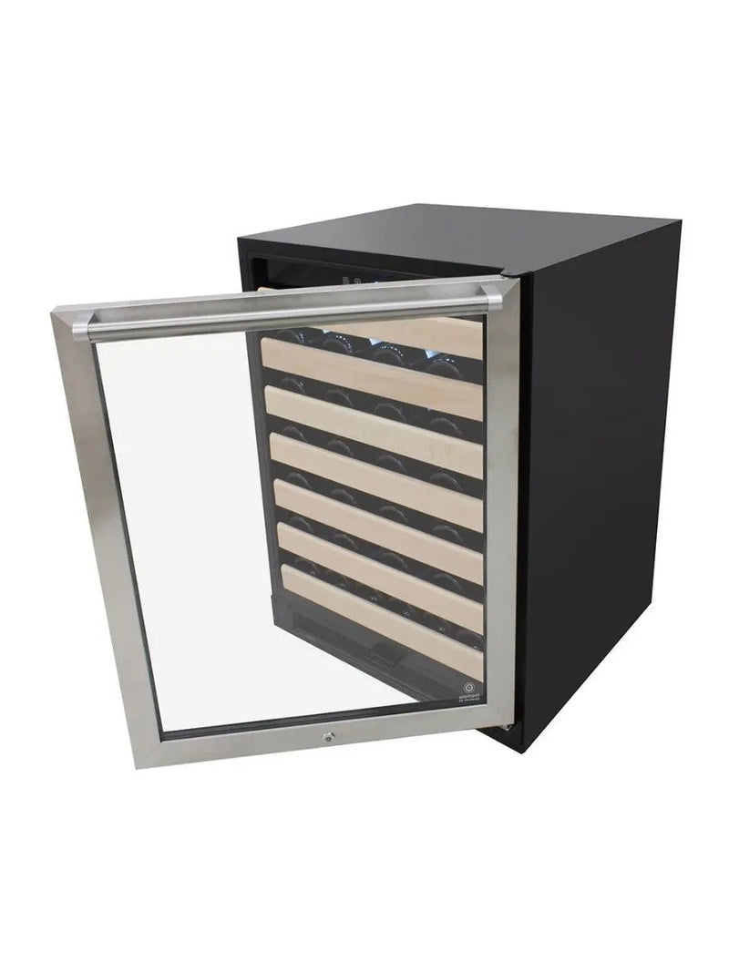 EL-54SDTH Single-Zone Wine Cooler