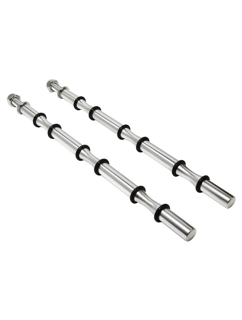 Secure Hold Wine Pegs (3 Bottles Deep)