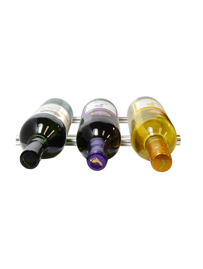 Secure Hold Wine Pegs (3 Bottles Deep)