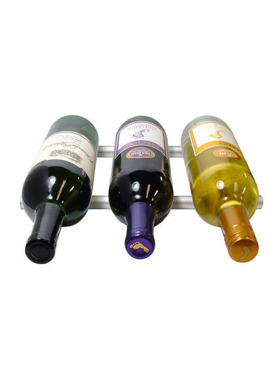 Epicureanist Modern Peg Racking (3 Bottles)