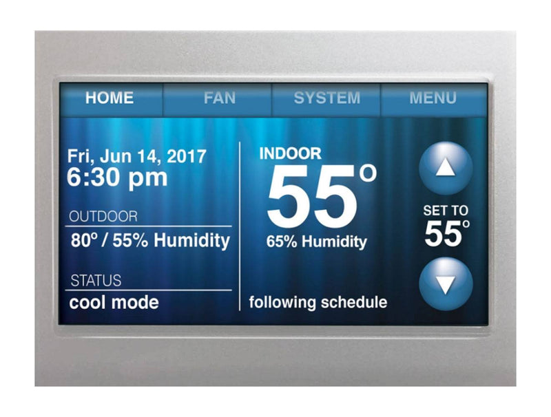 Wine-Mate 8500SSD Split Ceiling-Mounted Wine Cooling System