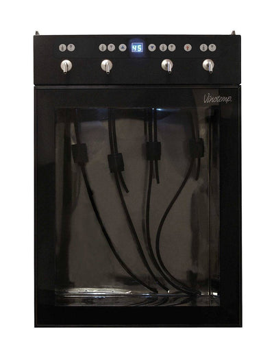 4-Bottle Wine Dispenser - 7