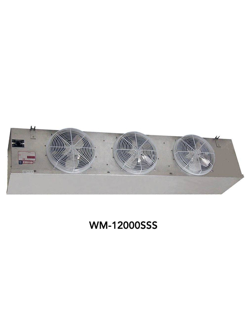 Wine-Mate 12000SSS Split Ceiling-Slim Wine Cooling System