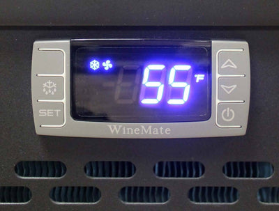 Wine-Mate 2500CD - Wine Cellar Cooling System 6