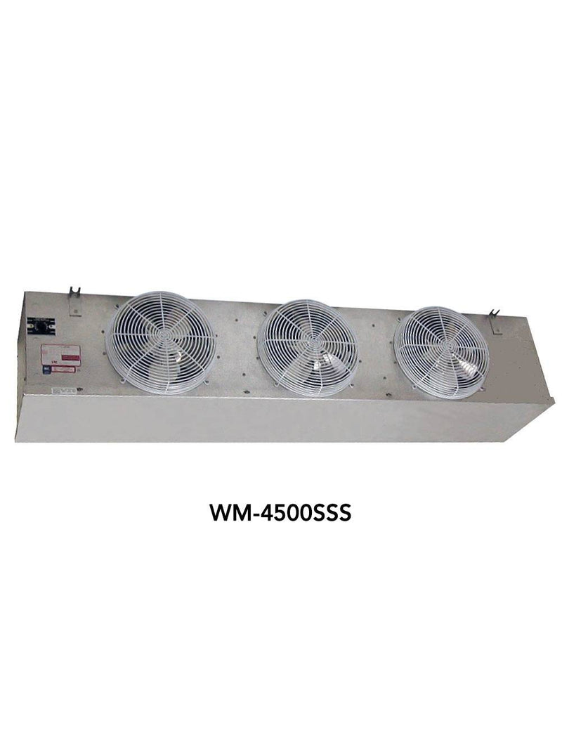 Wine-Mate 4500SSS Split Ceiling-Slim Wine Cooling System