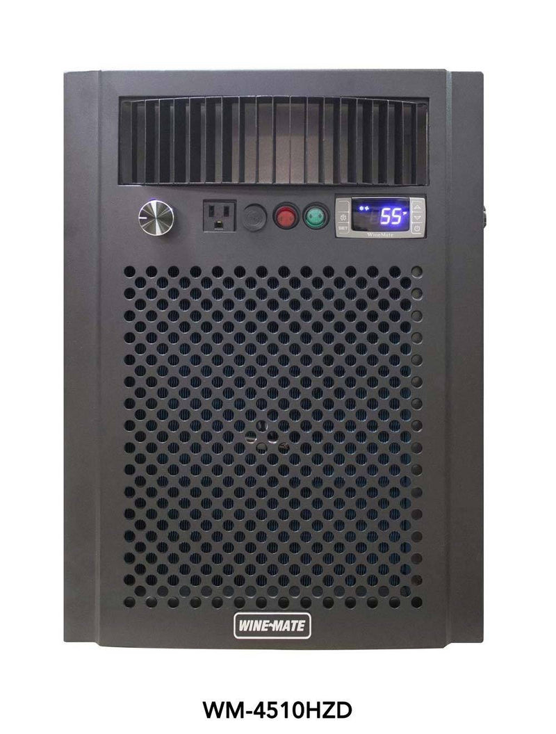 Wine-Mate 4510HZD Customizable Wine Cooling System 1