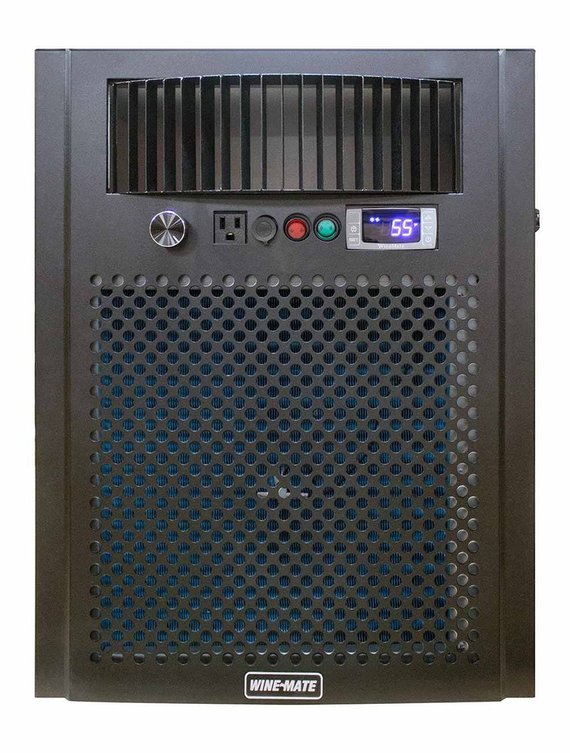 Wine-Mate 6510HZD Customizable Wine Cooling System